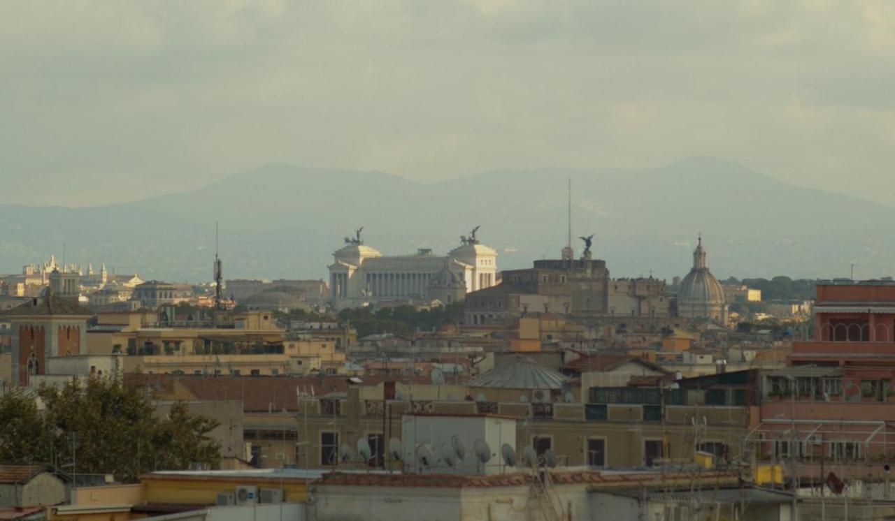 Lejlighed Panoramic View Of St. Peter