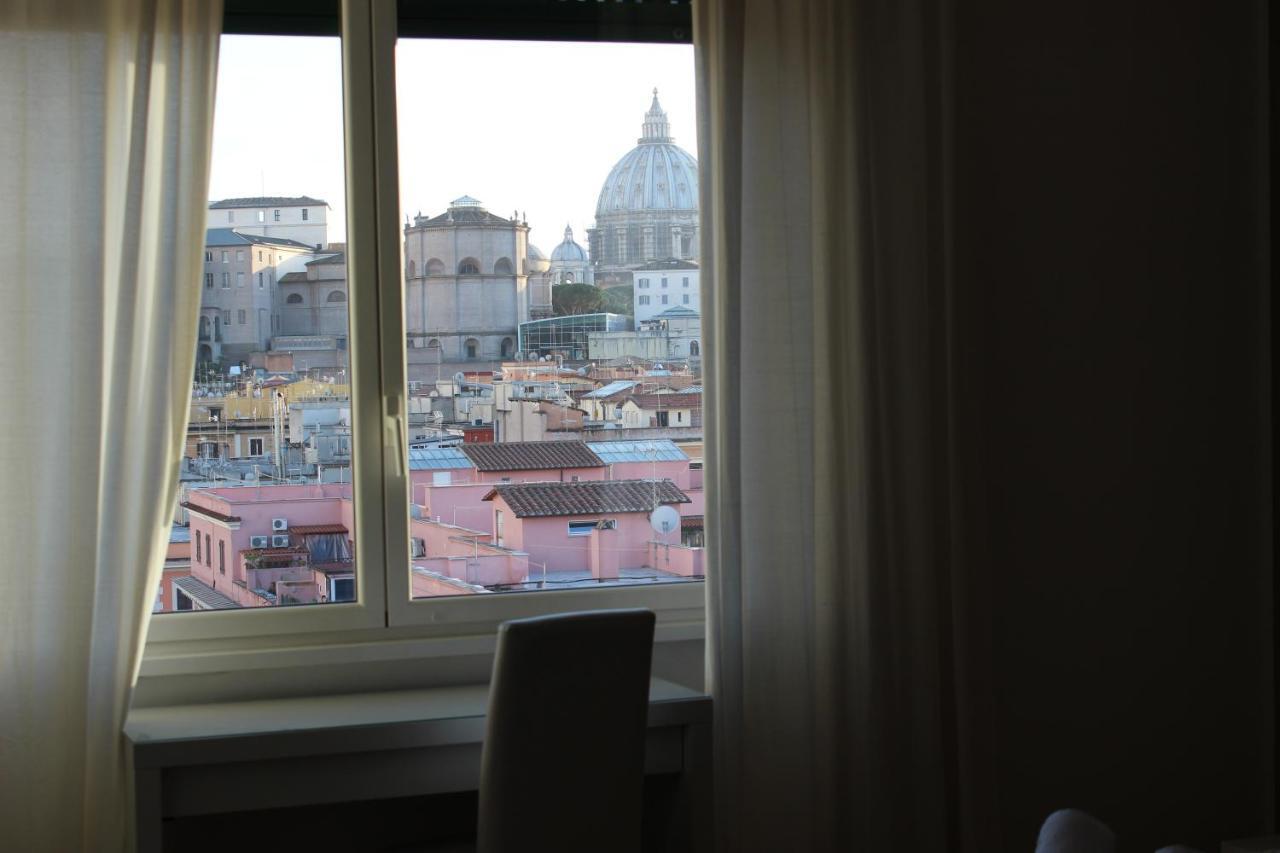 Panoramic View Of St. Peter Lejlighed *